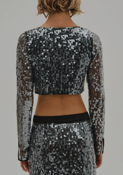 Christelle Jacket by For Love & Lemons