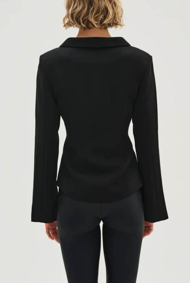 Noemie Blazer by for Love & Lemons