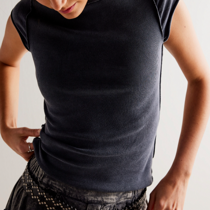 EVER HAD TEE by Free People