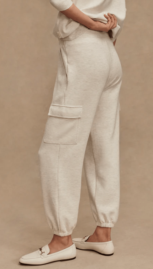 The Cargo Pant 25" by Varley
