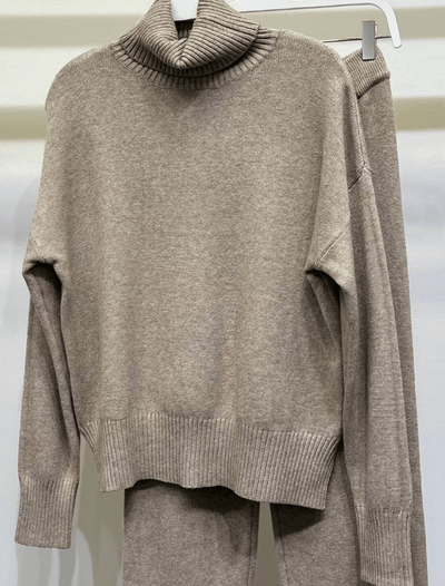 The Driftwood Lounge Sweater by 75