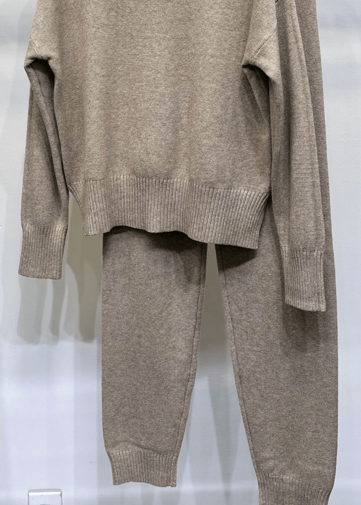 The Driftwood Lounge Sweater by 75