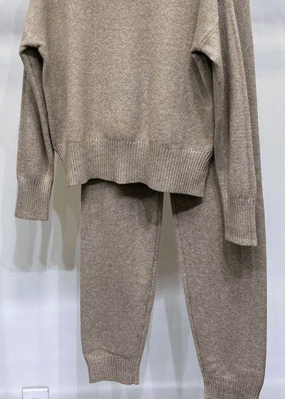The Driftwood Lounge Sweater by 75