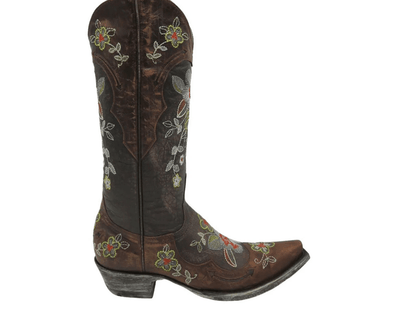 BONNIE - WOMEN'S by Old Gringo