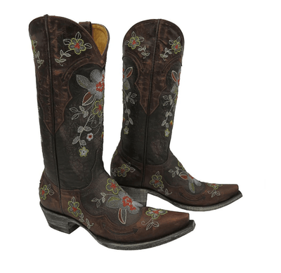 BONNIE - WOMEN'S by Old Gringo