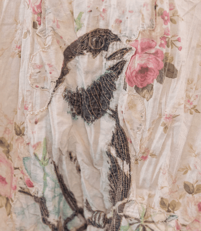Floral Ada Lovelace Dress 886 by Magnolia Pearl