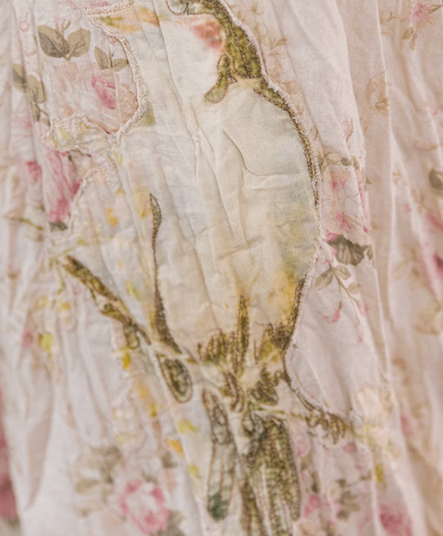 Floral Ada Lovelace Dress 886 by Magnolia Pearl