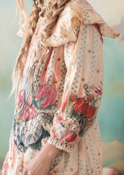 FDLP Anastasia Dress 1276 by Magnolia Pearl