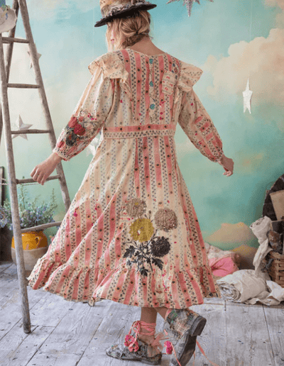 FDLP Anastasia Dress 1276 by Magnolia Pearl