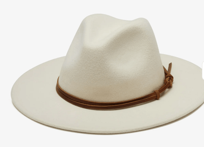 Billie Hat by Wyeth
