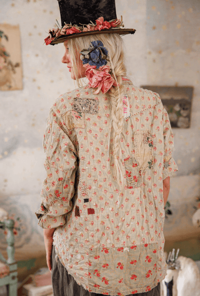 Kelly Western Shirt 2179 by Magnolia Pearl