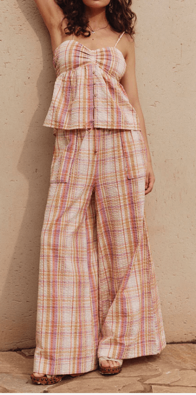 PATTI PANT by Spell