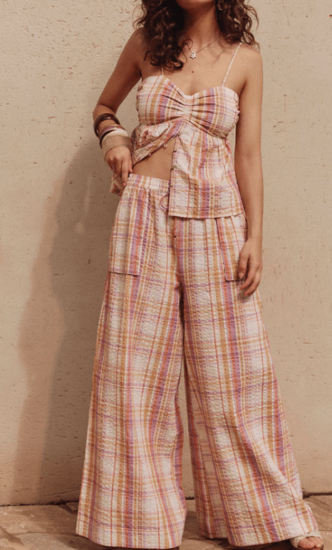 PATTI PANT by Spell