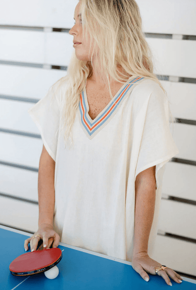 The Linda in short