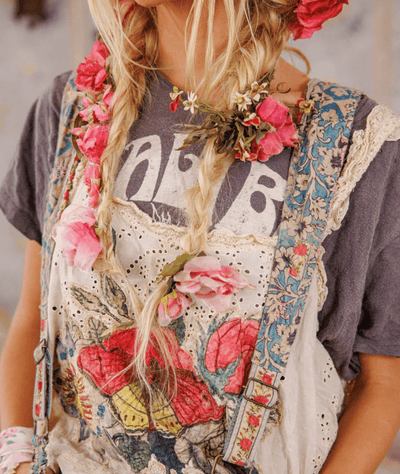 Shae Suspenders 025 by Magnolia Pearl