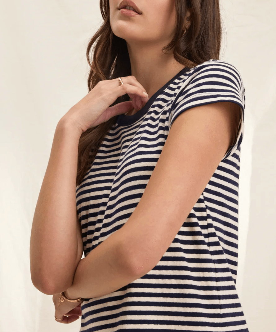 Tash Tee by Velvet