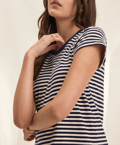 Tash Tee by Velvet