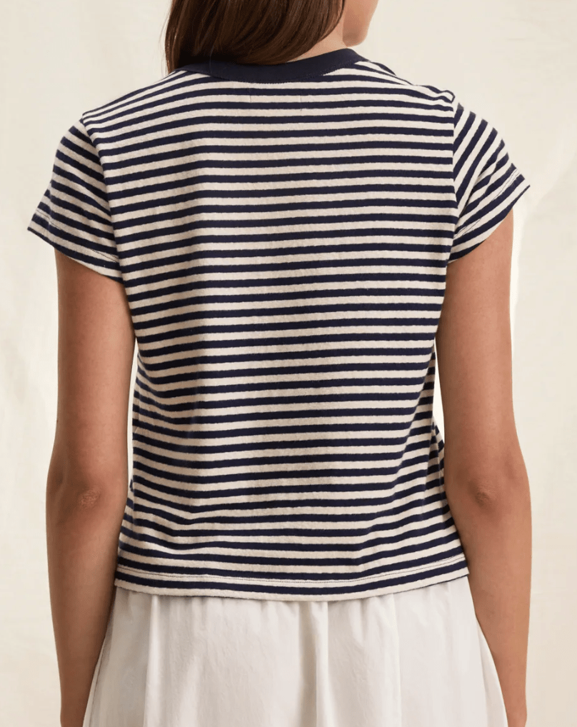Tash Tee by Velvet