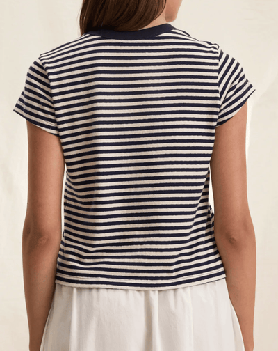 Tash Tee by Velvet