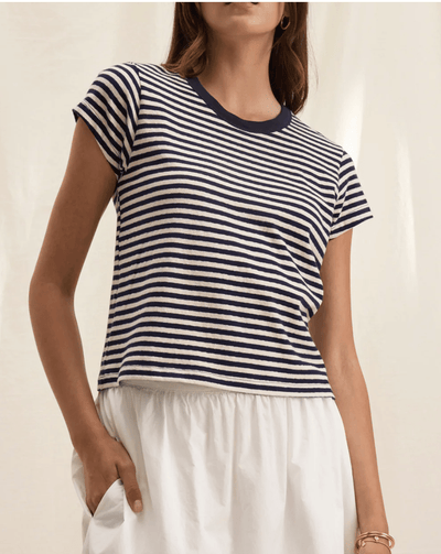 Tash Tee by Velvet
