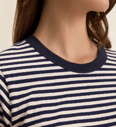 Tash Tee by Velvet
