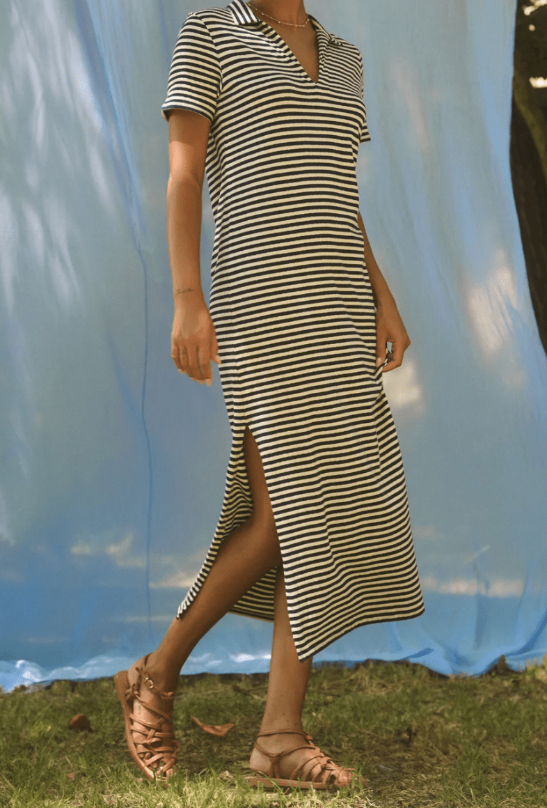 Khan Dress by Velvet by Graham & Spencer