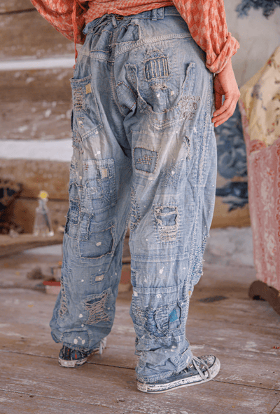 Porter Denims 884 by Magnolia Pearl