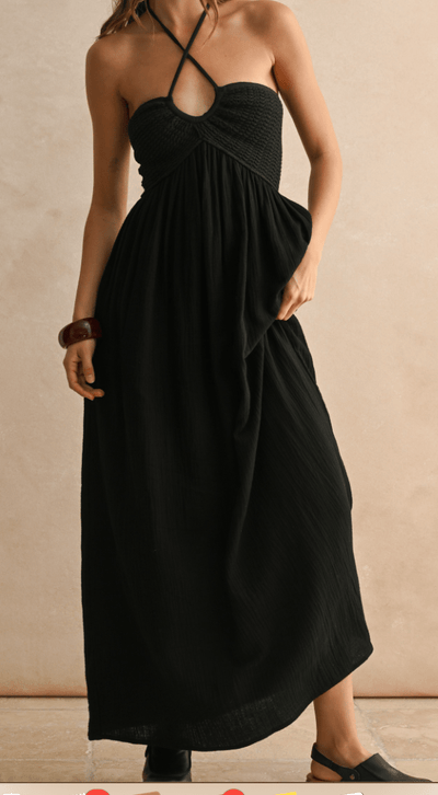 The Moonflower Maxi – By 75