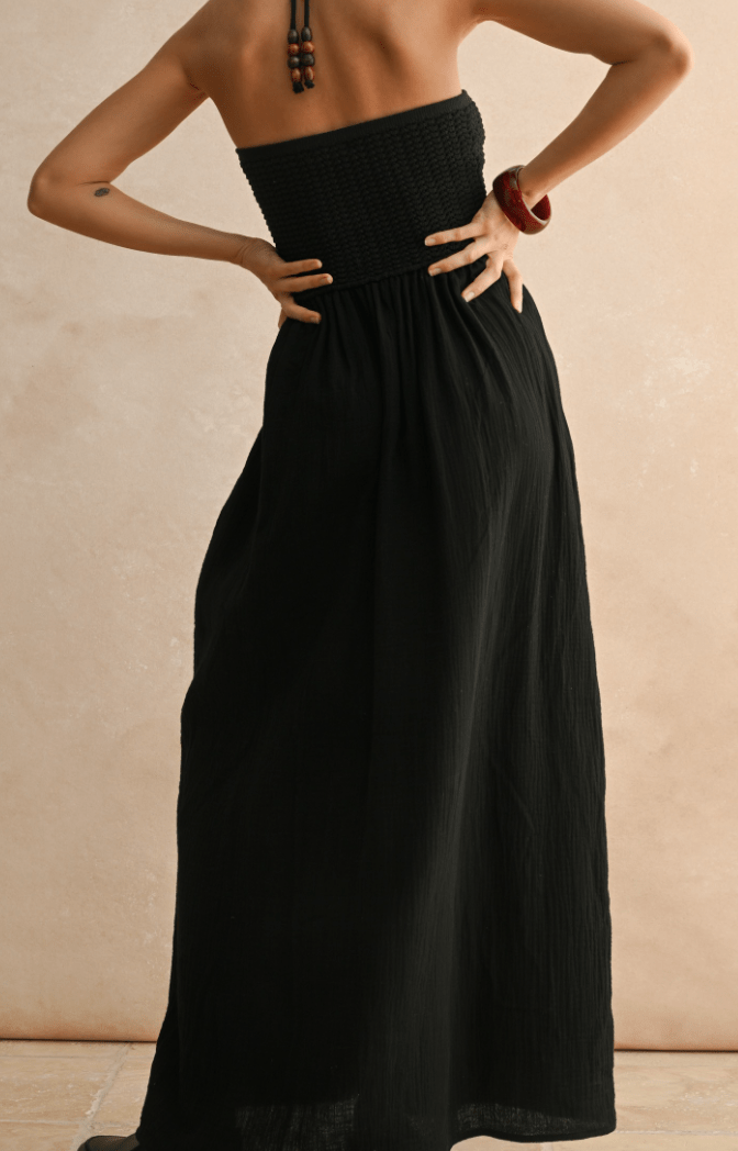 The Moonflower Maxi – By 75