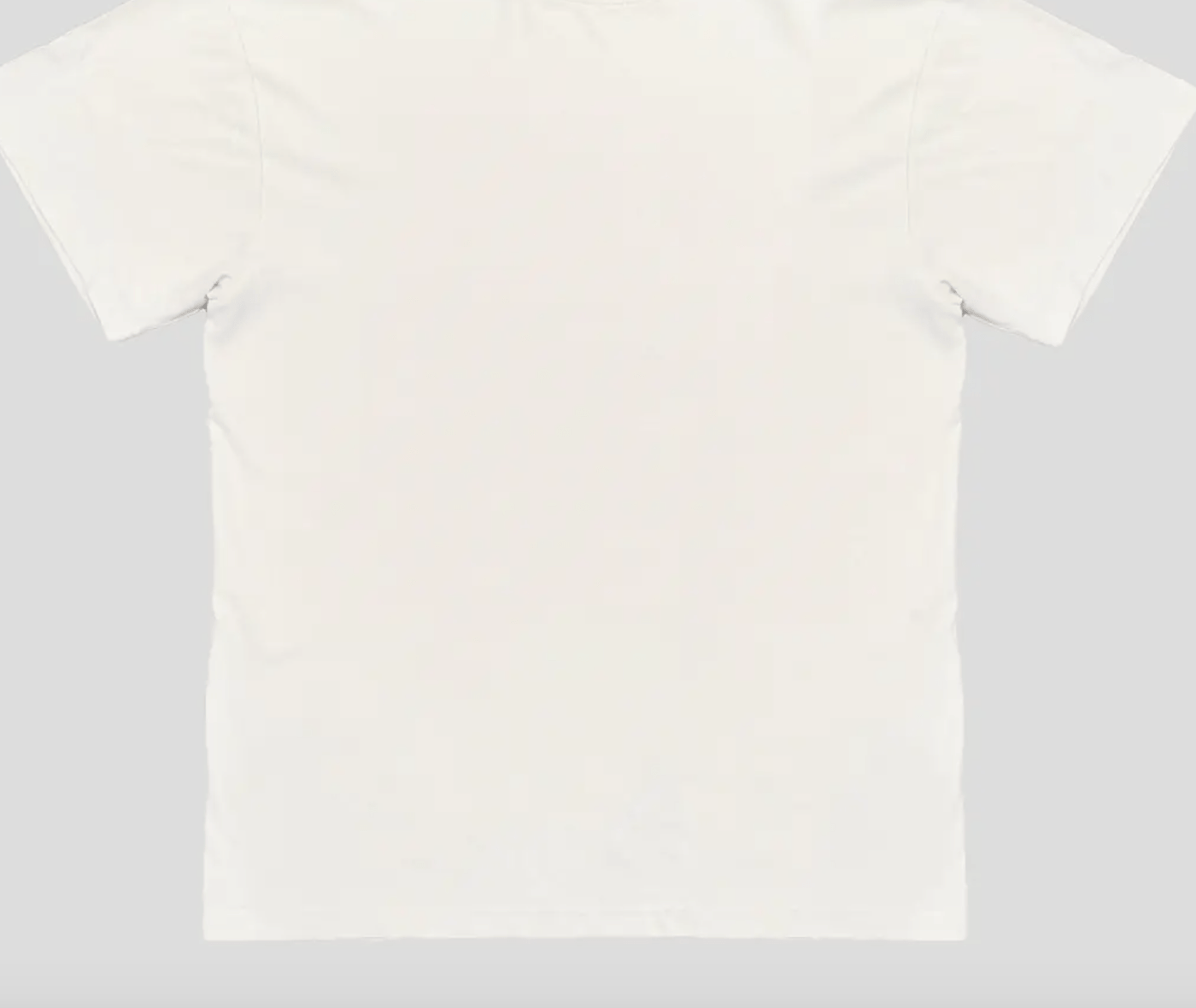 Coastal Canvas Mineral-Washed Tee by 75
