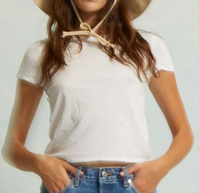 NOE BABY TEE by Asher