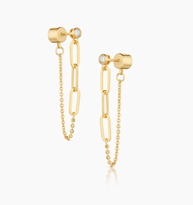 Juni Earrings by Thatch