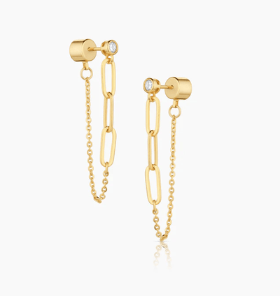 Juni Earrings by Thatch