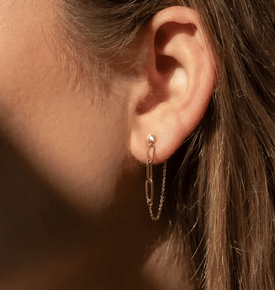 Juni Earrings by Thatch