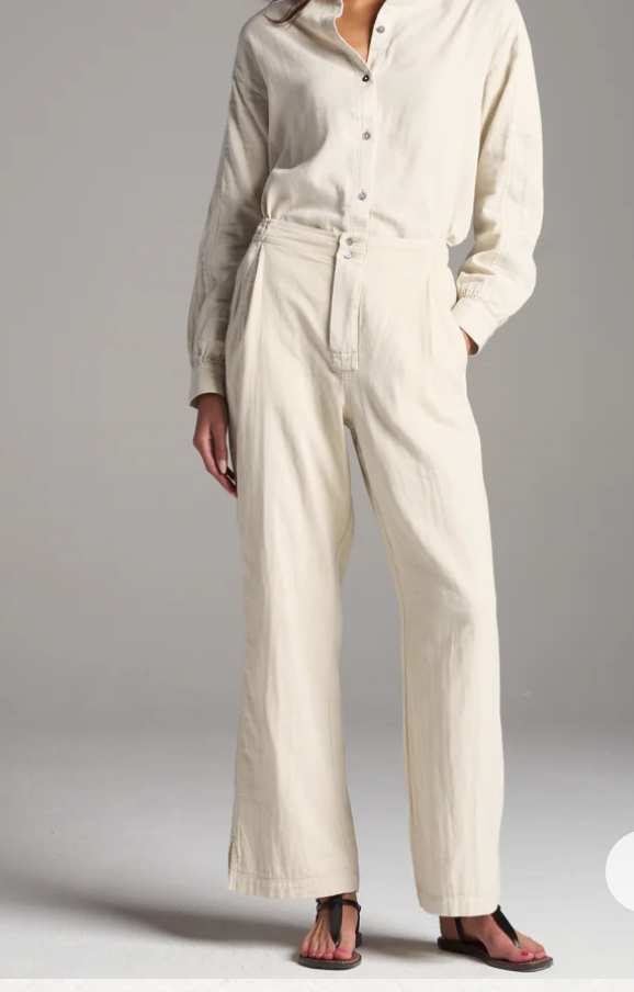 JOYCE PANT by Rowan