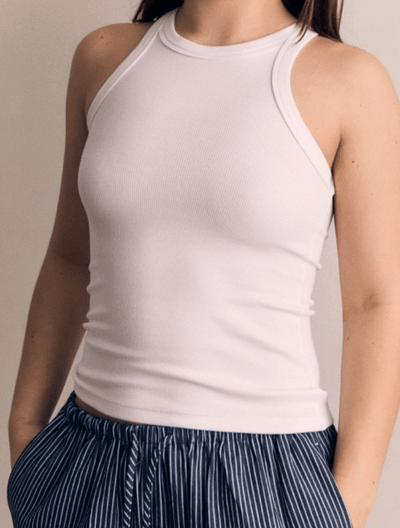 The Pacific Coast Racer Tank by 75