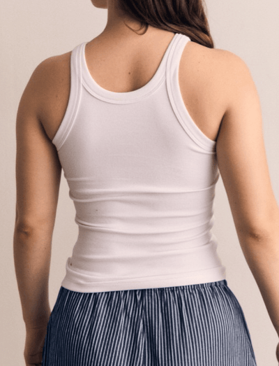The Pacific Coast Racer Tank by 75