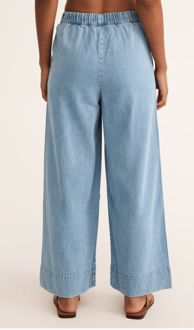 Weston Twill Pant by Z Supply