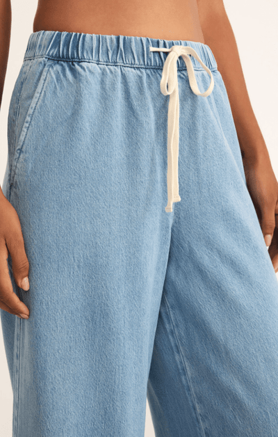Weston Twill Pant by Z Supply