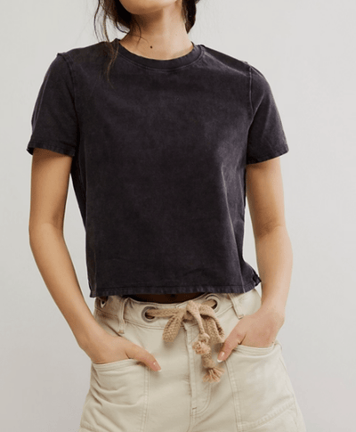 EVERYDAY TEE by Free People