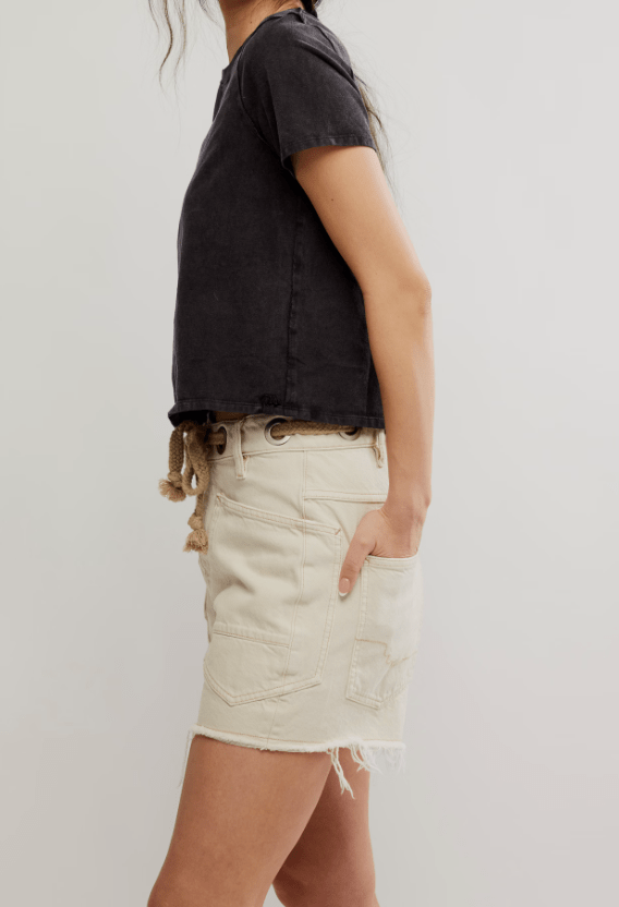 EVERYDAY TEE by Free People