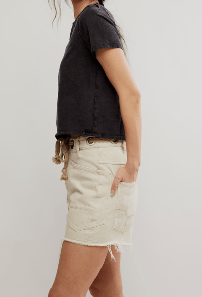 EVERYDAY TEE by Free People