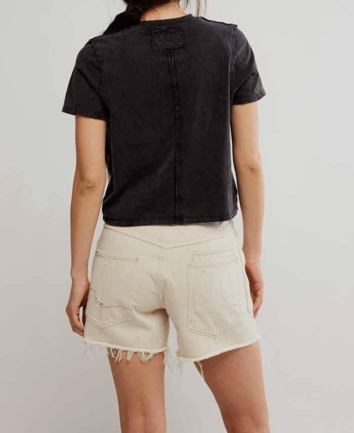 EVERYDAY TEE by Free People