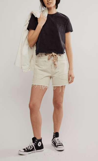 EVERYDAY TEE by Free People