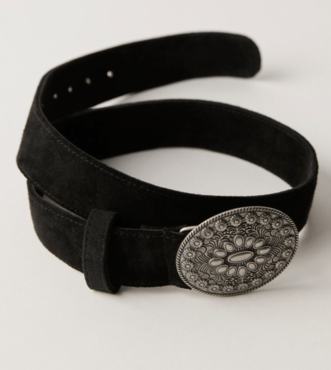 DUCHESS CONCHO BELT by Free People