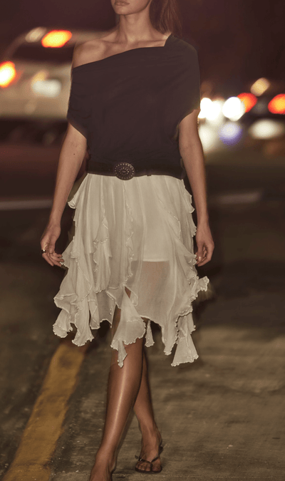 DUCHESS CONCHO BELT by Free People
