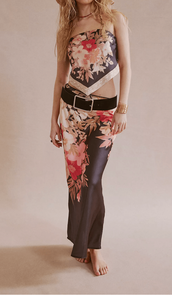 FABIAN SET by Free People