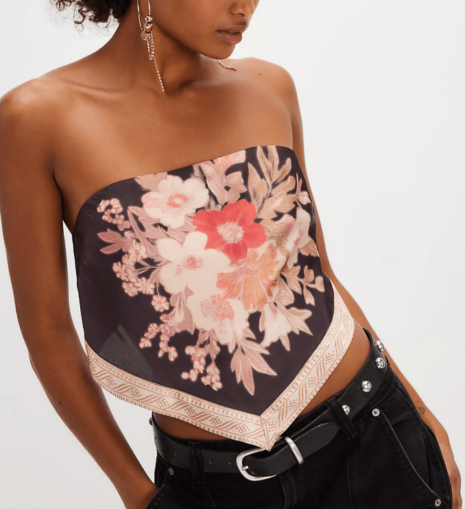 FABIAN SET by Free People
