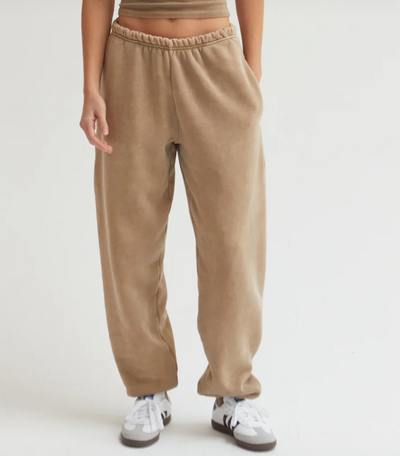 SEBI SWEATPANT by Asher