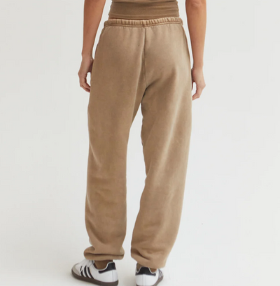 SEBI SWEATPANT by Asher